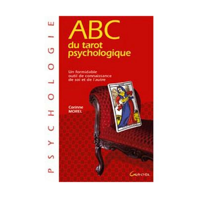 ABC du tarot psychologique