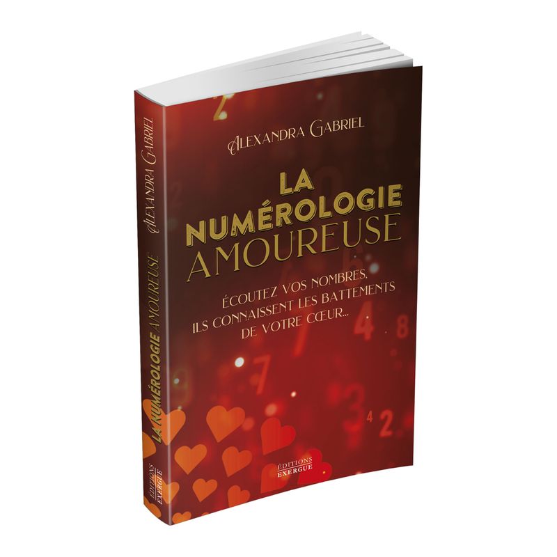 La numérologie amoureuse