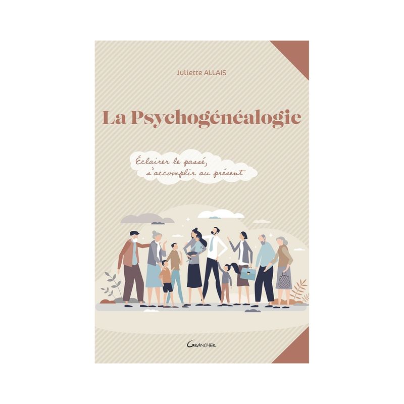 La psychogénéalogie