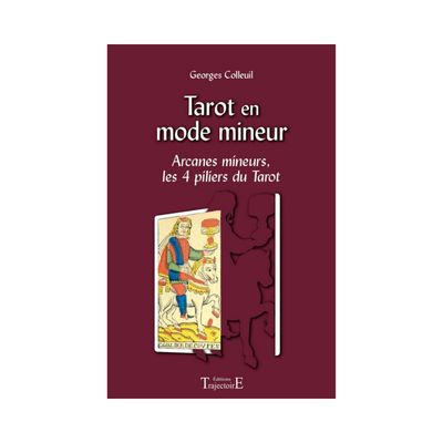 Tarot en mode mineur