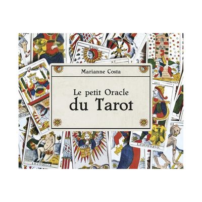 Le petit oracle du Tarot