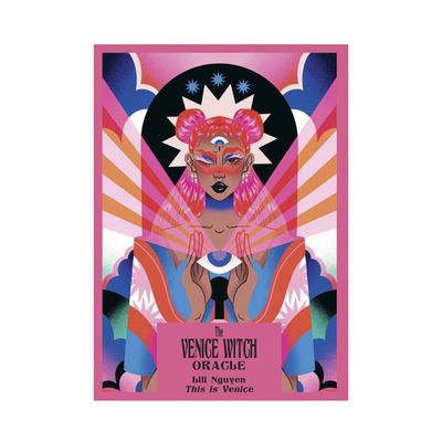 The Venice Witch oracle