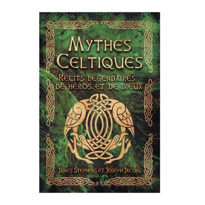 Mythes celtiques