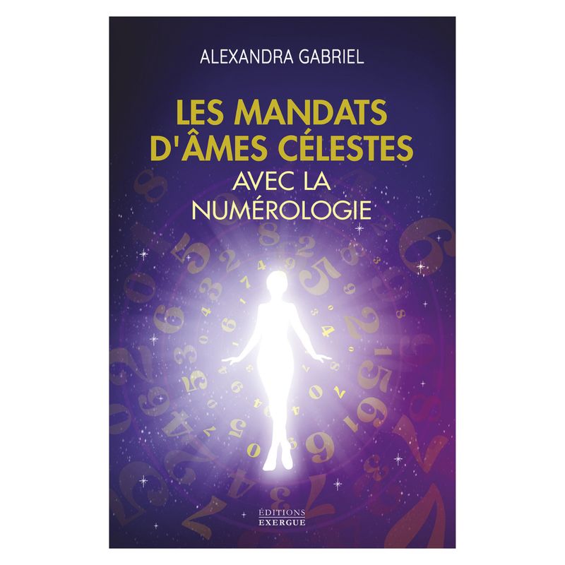 Les mandats d'âmes célestes