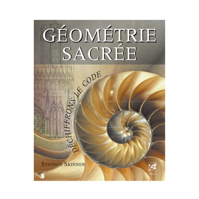 Géométrie sacrée
