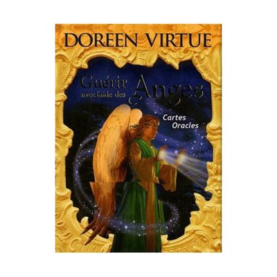 Guérir avec l'aide des Anges