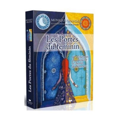 Les portes du Féminin