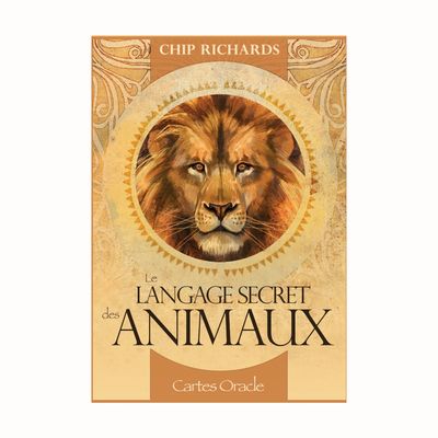 Le langage secret des animaux