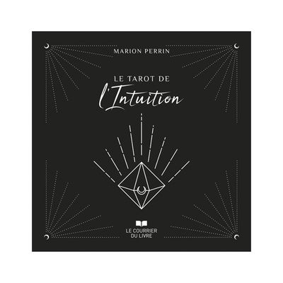Le tarot de l'intuition