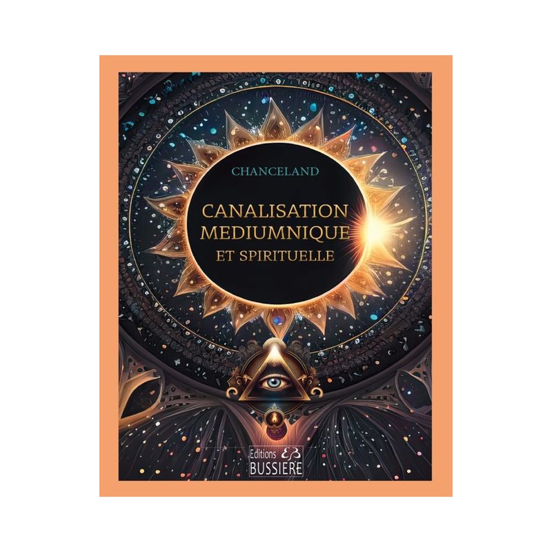 Canalisation médiumnique et spirituelle