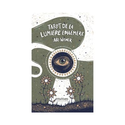 Tarot de la lumière éphémère