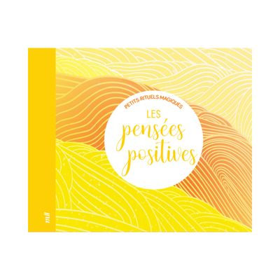 Les pensées positives