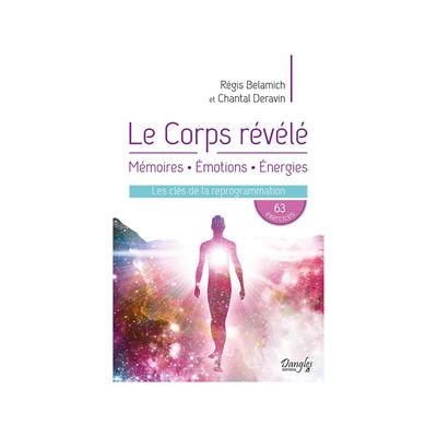Le corps révélé