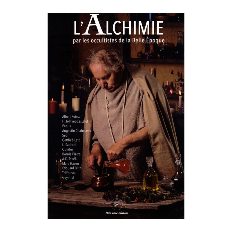 L'alchimie