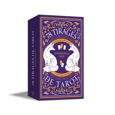 78 tirages de tarot