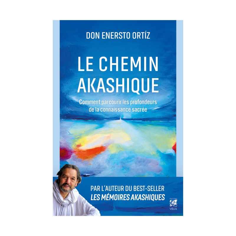 Le chemin akashique