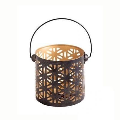 Bougeoir Fleur de vie