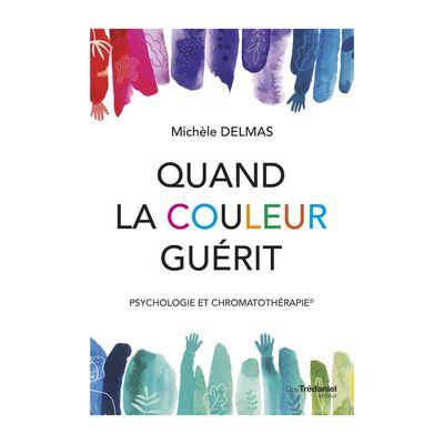 Quand la couleur guérit