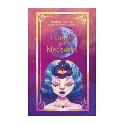 L'oracle des Medeores