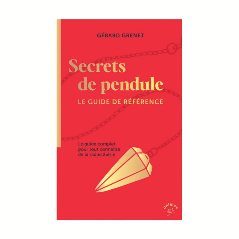Secrets de pendule