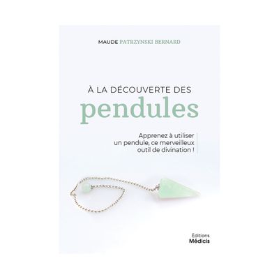 A la découverte des pendules A la découverte des pendules
