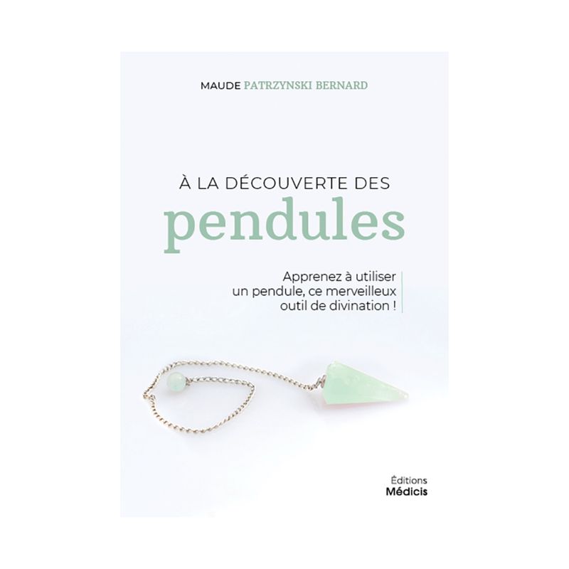 A la découverte des pendules