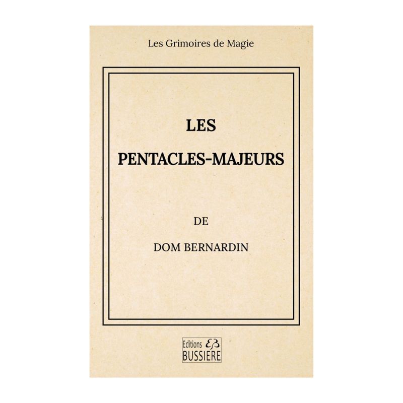 Les pentacles-majeurs