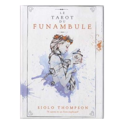 Le Tarot du Funambule