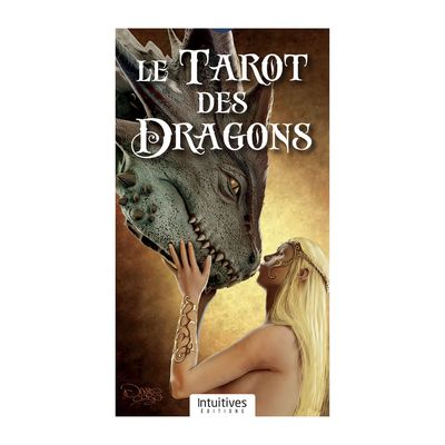 Le tarot des Dragons
