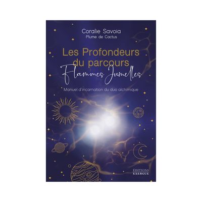 Les Profondeurs du parcours Flammes Jumelles