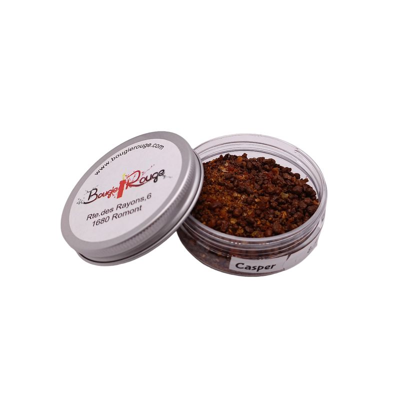 Encens en grains Casper