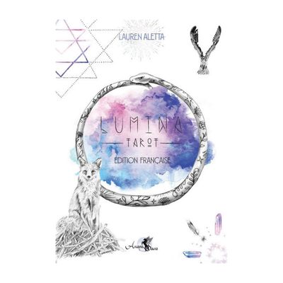 Lumina Tarot