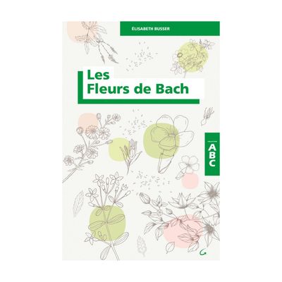 ABC Les Fleurs de Bach