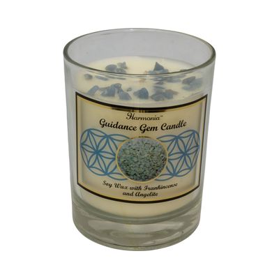 Bougie Harmonia Soy Gem - Guidance