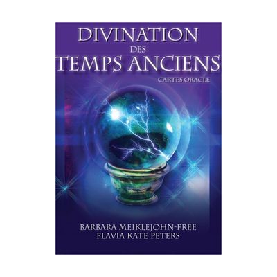 Divination des temps anciens