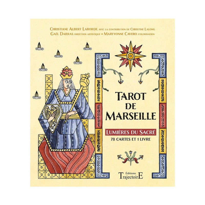 Tarot de Marseille