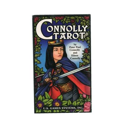 Connolly Tarot