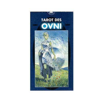 Tarot des Ovni