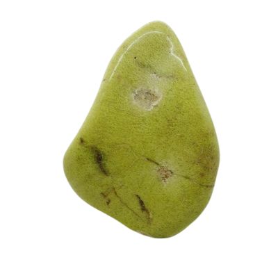 Opale verte 6,705 Kg