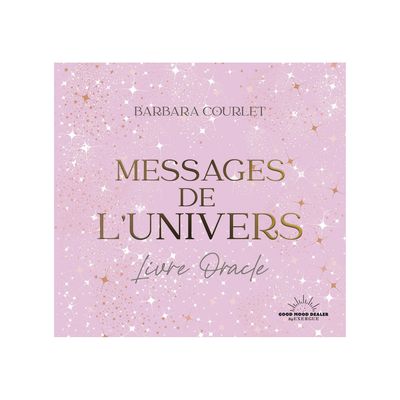 Messages de l'univers
