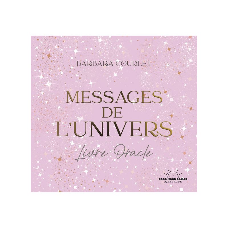 Messages de l'univers