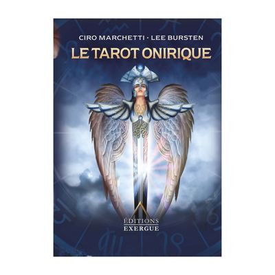 Le tarot Onirique