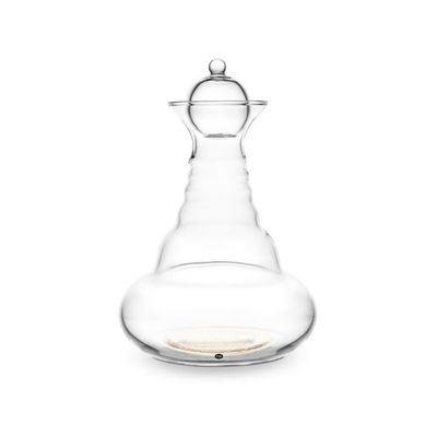 Carafe Alladin 1,3L - Fleur de vie Or