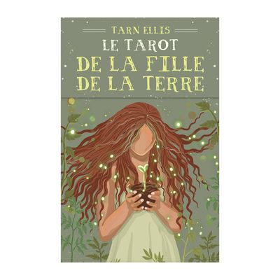 Le tarot de la fille de la terre