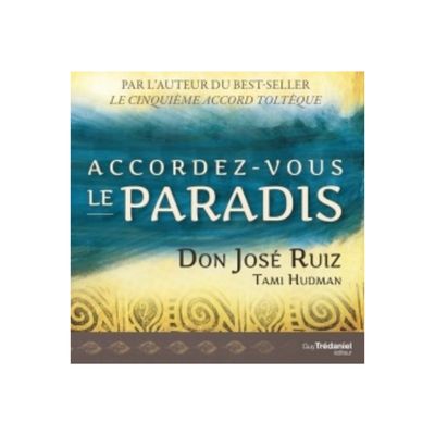 Accordez-vous le paradis