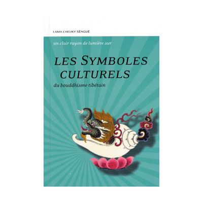 Les symboles culturels du bouddhisme tibétain