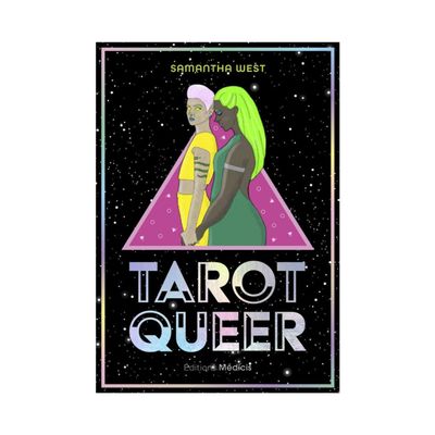 Tarot Queer