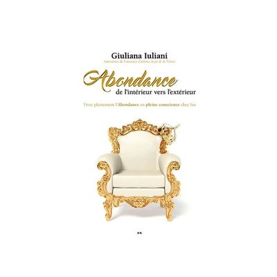 Abondance de l'intérieur vers l'extérieur