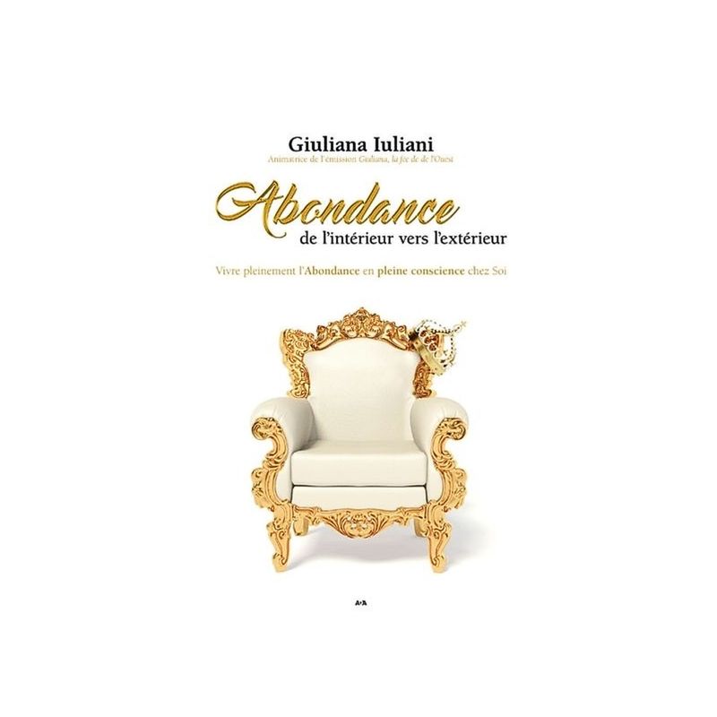 Abondance de l'intérieur vers l'extérieur