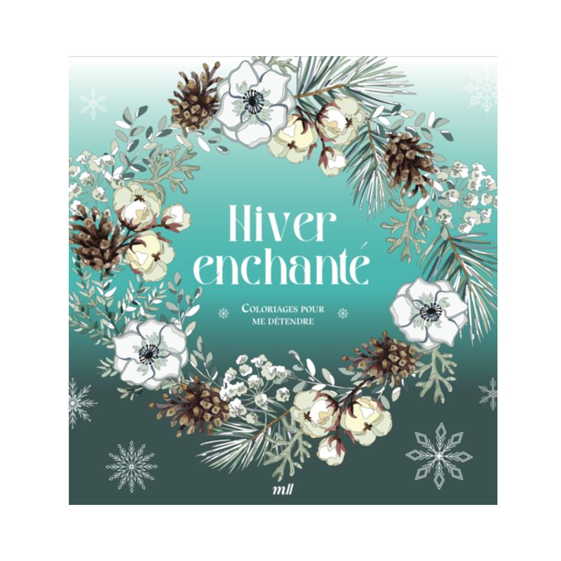 Hiver enchanté